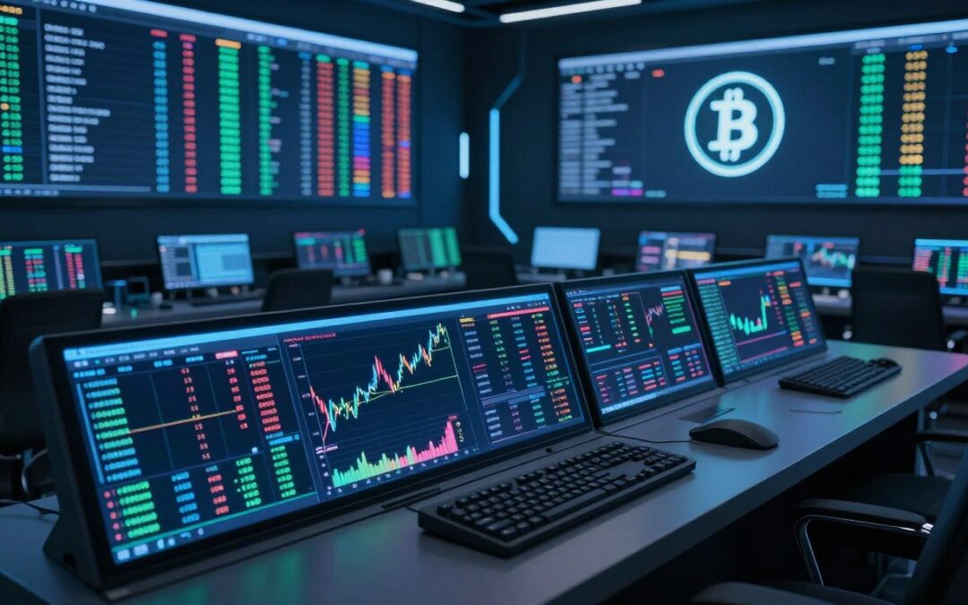 crypto futures trading bots