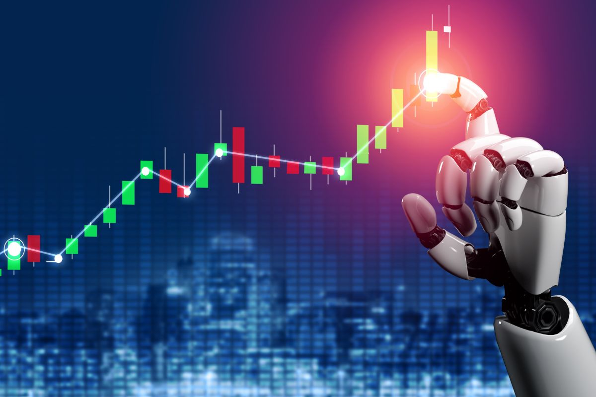 automated crypto trading bot