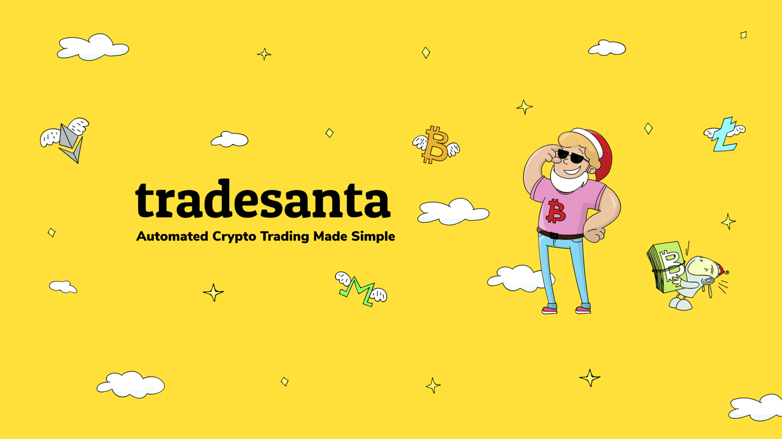 auto crypto trading bot